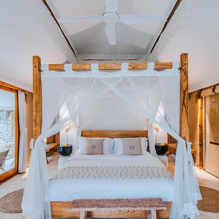 Driftwood Villas Lembongan Kültér fotó